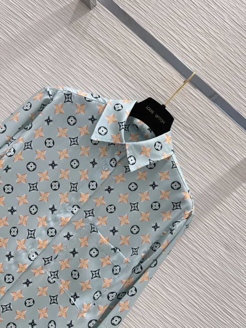 Louis Vuitton Shirts